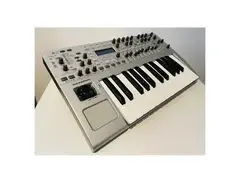 Novation X-Station 25 Synthesizer/USB Interface