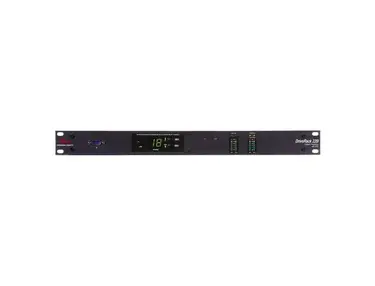 DBX Driverack 220i