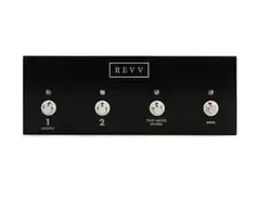 Revv G20 footswitch main image