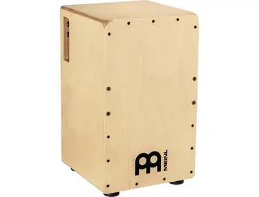 Meinl Pickup Cajon PWC100B