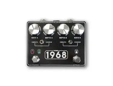 King Tone Vibe-1968