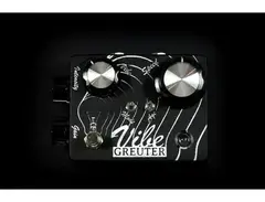 Greuter Vibe main image