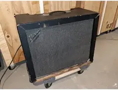 1966 Univox/Lafayette LA-35b Bass Combo main image
