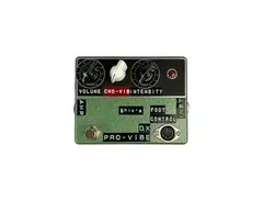 Shin's Music Pro-Vibe DX