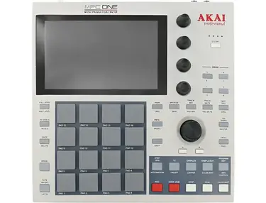 Akai MPC One Retro Edition