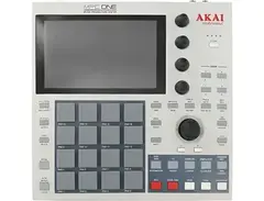 Akai MPC One Retro Edition