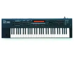 Roland XP-30 Synthesizer