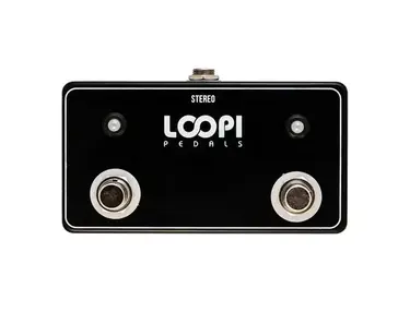 Loopi Pedals Engl Z-4 Footswitch