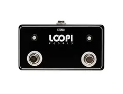 Loopi Pedals Engl Z-4 Footswitch main image
