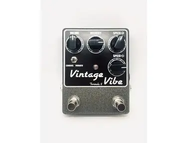 Formula B Vintage Vibe MK2