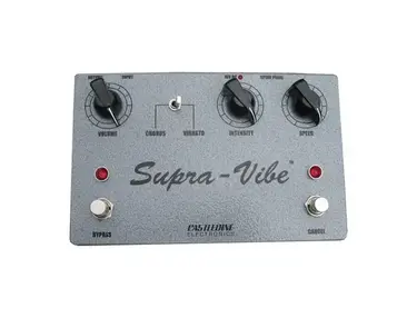 Castledine Electronics Supra-Vibe