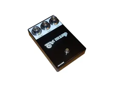 Castledine Electronics | Equipboard