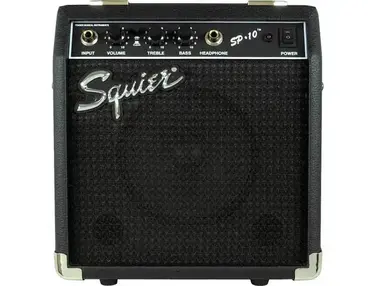 Squier SP-10