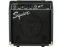 Squier SP-10