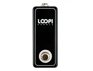 Loopi Pedals Mini Amp Channel Footswitch