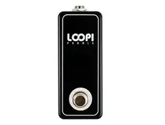 Loopi Pedals Mini Amp Channel Footswitch main image