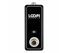 Loopi Pedals Mini Amp Channel Footswitch w/ LED main image