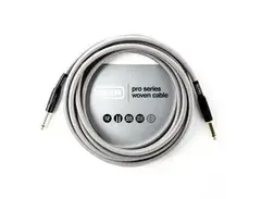 MXR Pro Series Woven Instrument Cable 12 main image