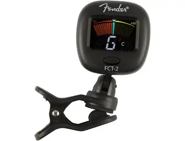Fender FT-2 Clip-On Tuner