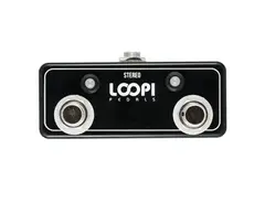 Loopi Pedals Mini Engl Z-4 Footswitch main image