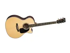 Martin GPC Aura GT