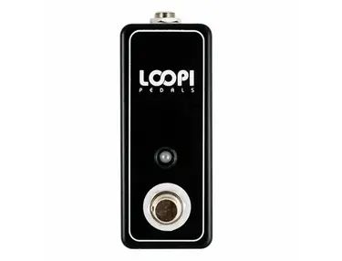 Loopi Pedals Mini Orange Amp Channel Footswitch