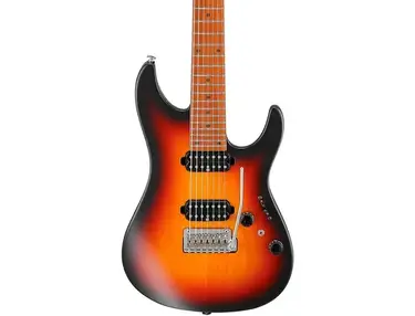 Ibanez AZ24027 AZ Prestige Series 7-string Electric Guitar