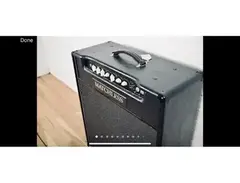 Matchless Avenger Amplifier