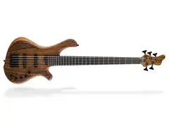 Mayones BE Exotic 5 main image
