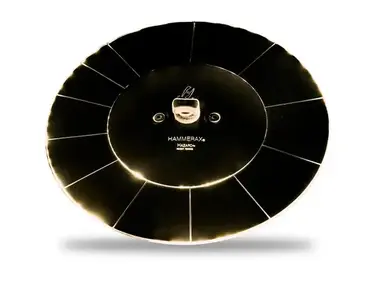 Hammerax Hazard 16