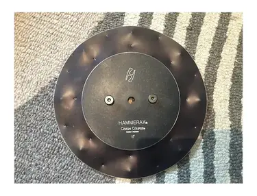 Hammerax Crash Course