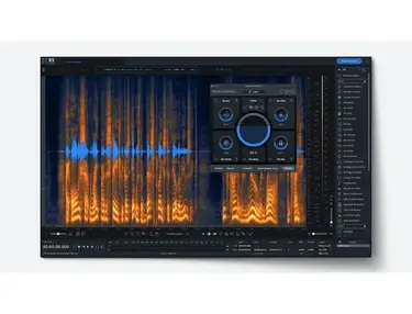 iZotope RX