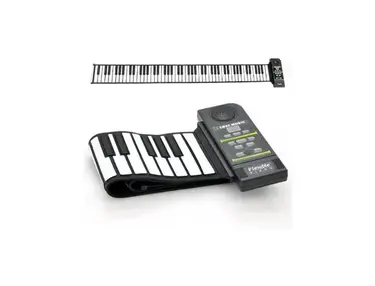 Soft Keyboard Piano V