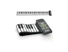Soft Keyboard Piano V