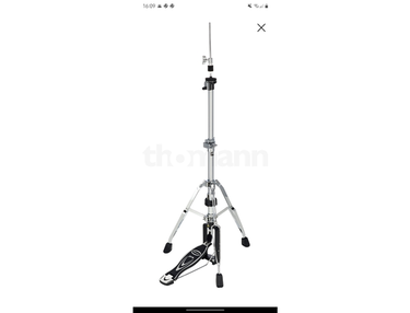 Millenium HH-901 Pro Serie Hi-Hat