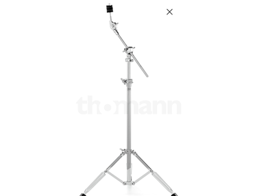Millenium CB801 Pro Serie Beckenständer