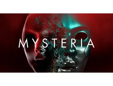 Native Instruments Mysteria