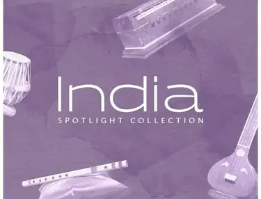 Native Instruments Spotlight Collection: India