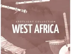 Native Instruments Spotlight Collection: West Africa main image