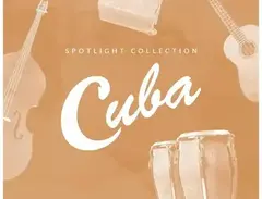 Native Instruments Spotlight Collection: Cuba main image