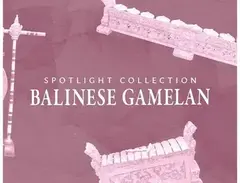 Native Instruments Spotlight Collection: Balinese Gamelan main image