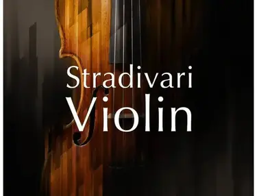 Native Instruments Stradivari Violin