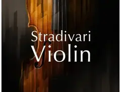Native Instruments Stradivari Violin main image