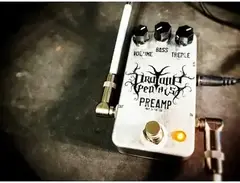 Pro Tone Pre amp