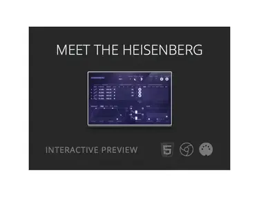 Heisenberg