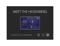 Heisenberg main image