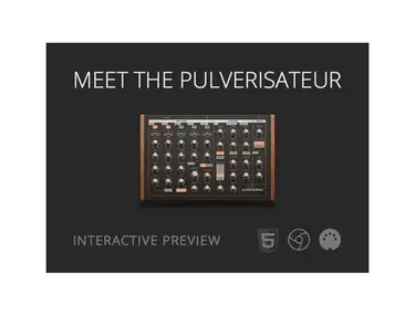 Pulverisateur