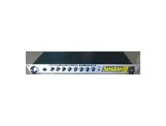 Tech 21 Sansamp Rackmount Preamp