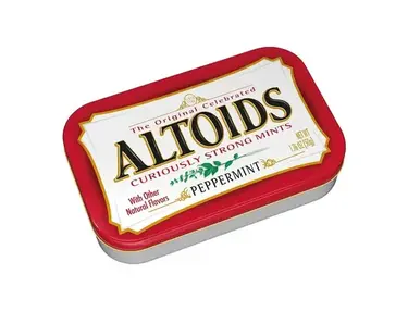 Altoids