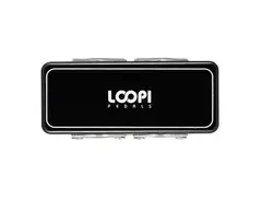 Loopi Pedals MIDI Pedalboard Patchbox main image